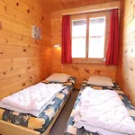 Horská chata In Wiler Near Lift & Views *