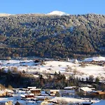 Chalet In Wiler Near Lift & Views *