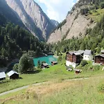 In Wiler Near Lift & Views * Fiesch