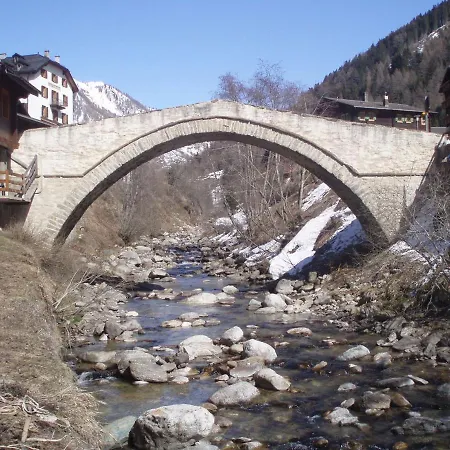 Attractive In Wiler With Views Chalet Fiesch