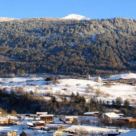 Attractive In Wiler With Views 木屋