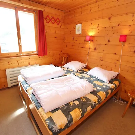 In Wiler Near Lift & Views * Fiesch