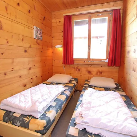 Chalet In Wiler Near Lift & Views *