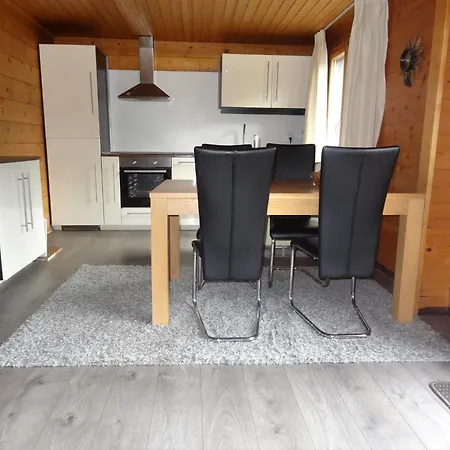 Chalet In Wiler Near Lift & Views