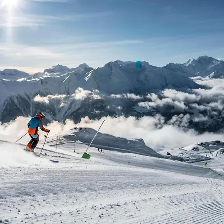 In Wiler Near Lift & Views