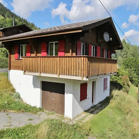 In Wiler Near Lift & Views