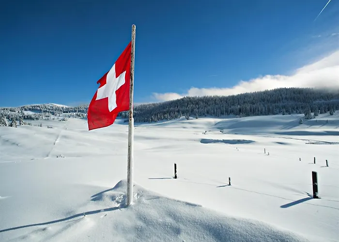 In Wiler Near Lift & Views Chalet Fiesch