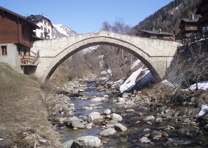 In Wiler Near Lift & Views *