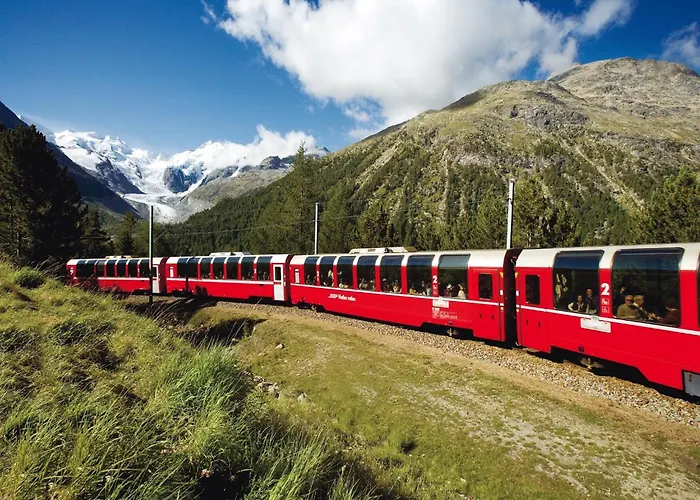 In Wiler Near Lift & Views *