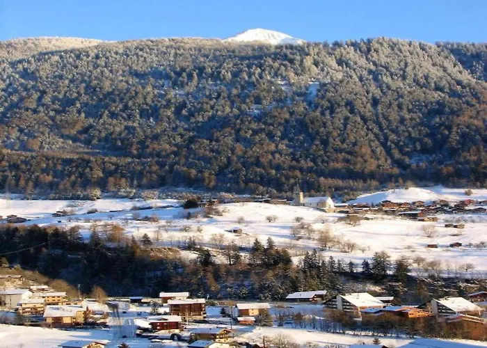 Chalet In Wiler Near Lift & Views *