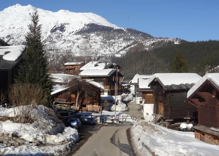 In Wiler Near Lift & Views