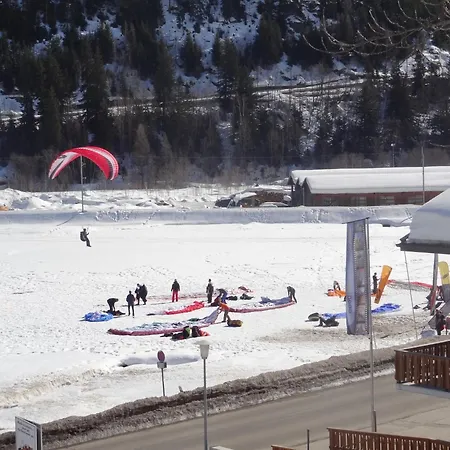 In Wiler Near Lift & Views * Fiesch